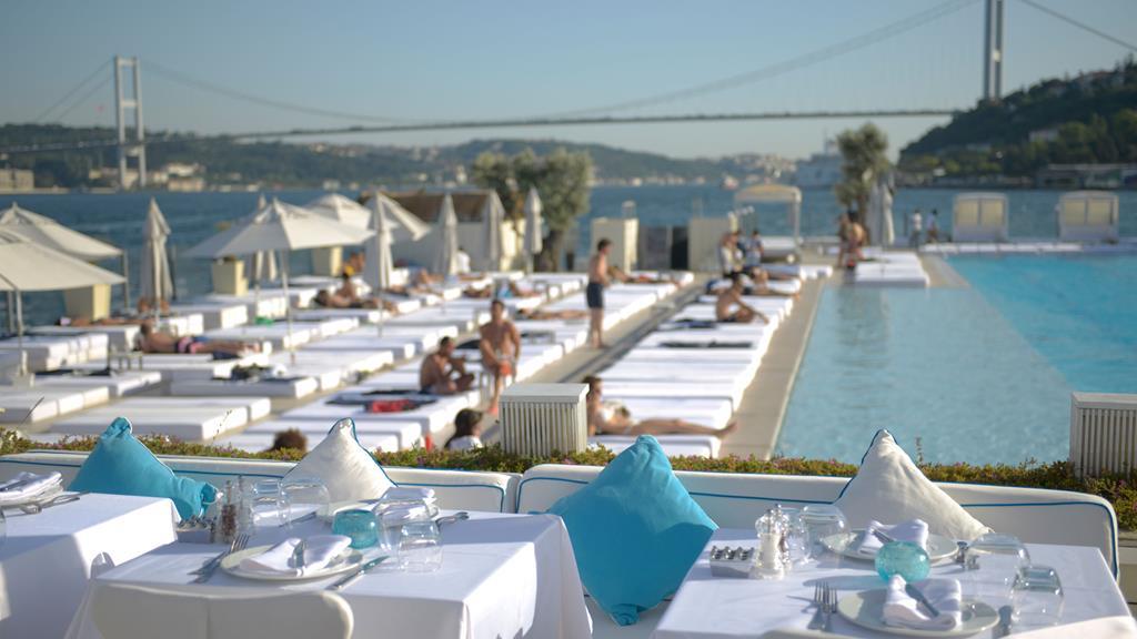 360 Istanbul Suada Centurion Magazine