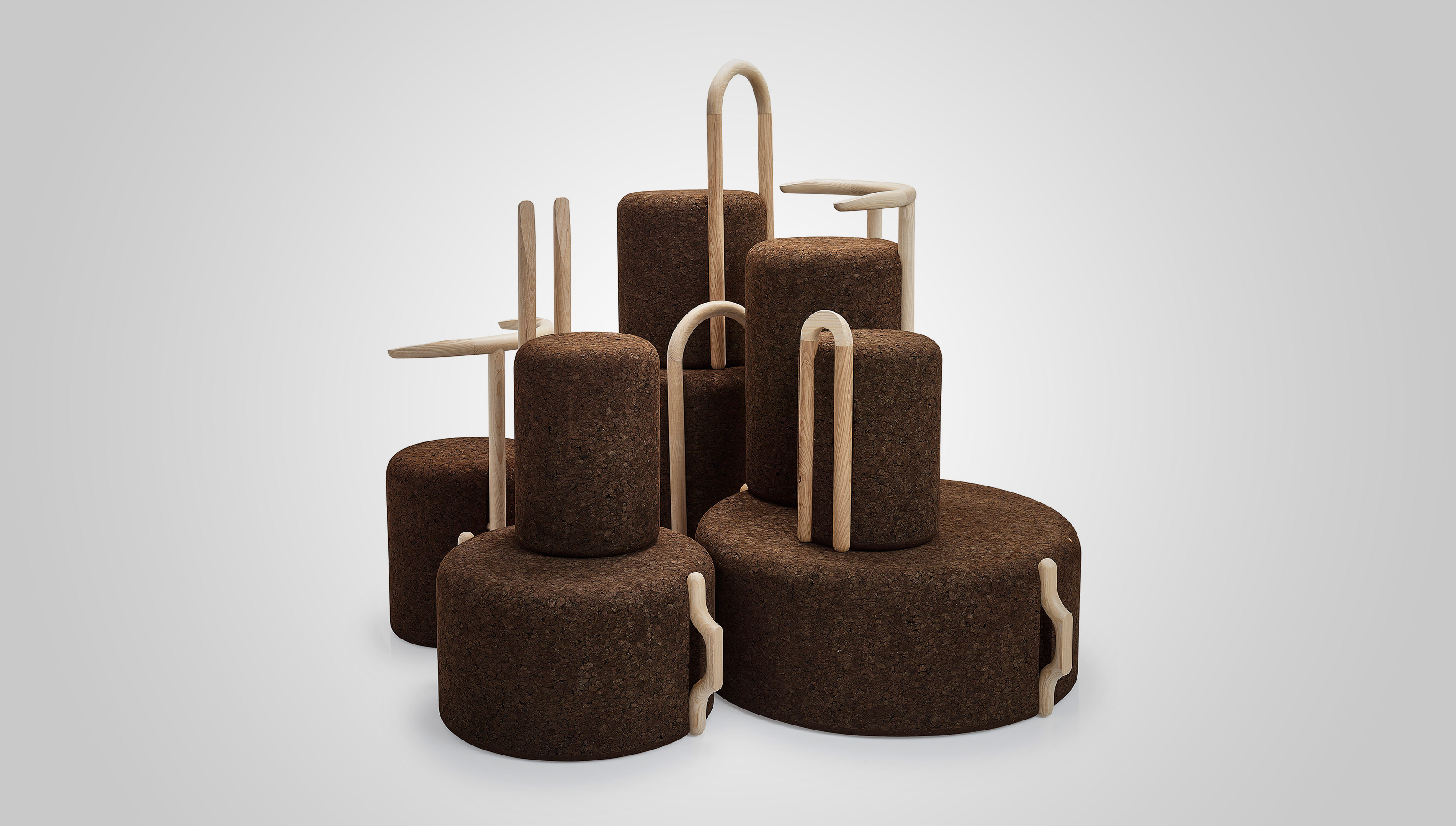 10. Blackcork's Toni Grilo designed Omega collection